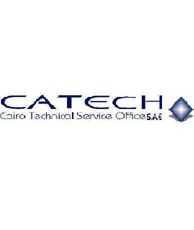 Cairo Technical Service Office SAE (Catech)